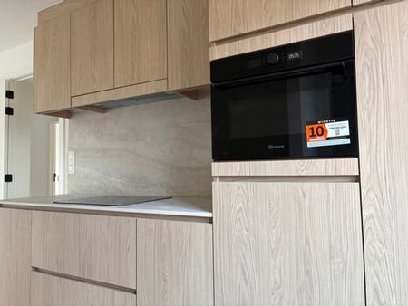 Penthouse te huur - Foto 5