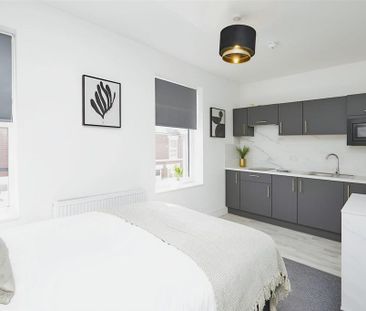 Studio to rent - Photo 6