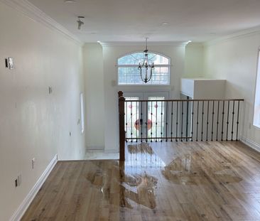 For Lease - 204 Van Scott (Upper) Drive, Brampton, Ontario - Photo 1