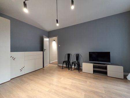 Mieszkanie wynajem Poznań Naramowice ul Karpia 17 - Photo 4