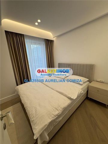 Inchiriere apartament 3 camere Pipera - Fotografie 4