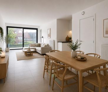 Appartement te huur in Tielt - foto 4