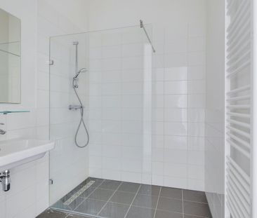 Appartement te huur: Bert Haanstrakade 642 1087 HJ Amsterdam - Photo 1