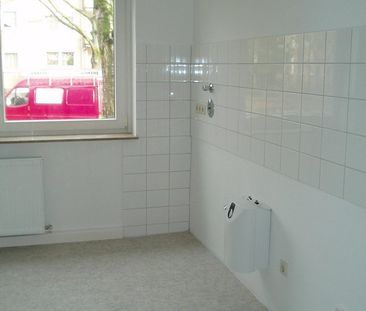 Wohnung mit Balkon in Hannover-Ricklingen - Foto 4