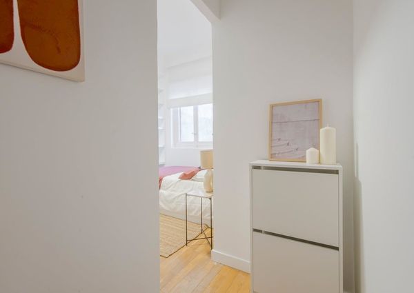 Calle de los Mártires Concepcionistas, Madrid, Community of Madrid 28006