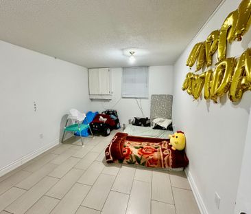 For Lease - 2461 President Boulevard Unit# Bsmt, Mississauga, Ontario - Photo 5