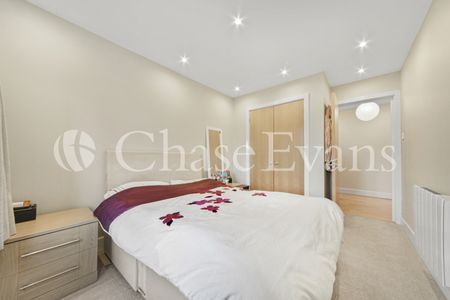 2 bedroom apartment to rent - Photo 3