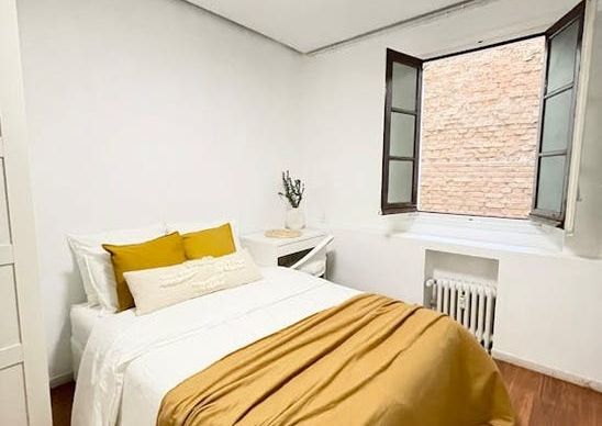 Calle de Goya, Madrid, Community of Madrid 28001