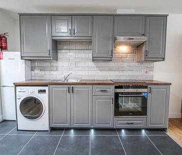 Studio to rent - Photo 6