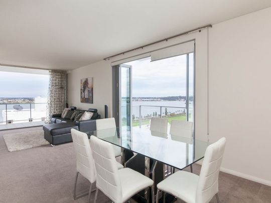 114/149-151 Adelaide Terrace, Perth - Photo 1