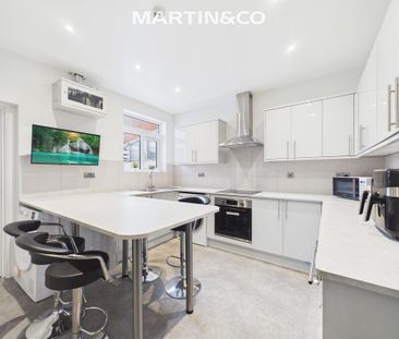 1 bedroom semi-detached house to rent - Photo 2