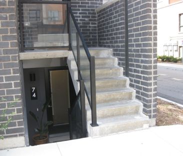 For Lease - 6705 Cropp Street Unit# 74, Niagara Falls, Ontario - Photo 1