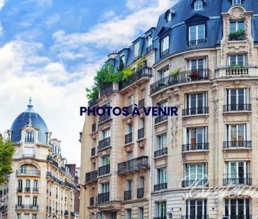 Appartement à louer à Paris 9Ème - Photo 1