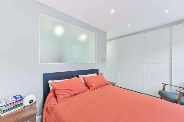 Branksome Road, Brixton, SW2 - Photo 1