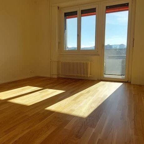 2 Zimmer, 44 m², 4. Stock - Photo 1