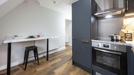 Studio to rent - Photo 2