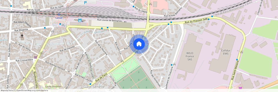 53000, Laval