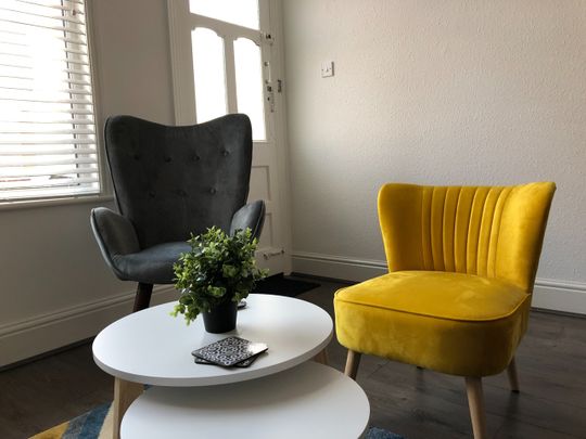 2 Bed Terraced House, Kirby Road, CV5 - Photo 1