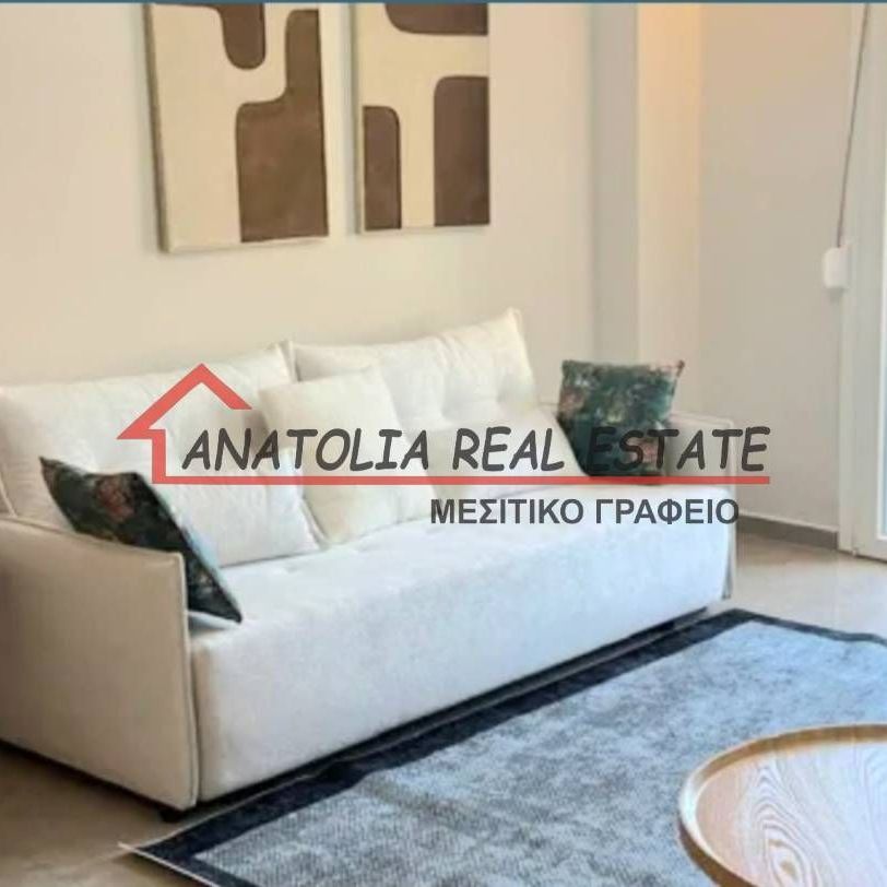 Studio/Γκαρσονιέρα για ενοικίαση Αγία Τριάδα (Φάληρο - Ιπποκράτειο) - Φωτογραφία 1