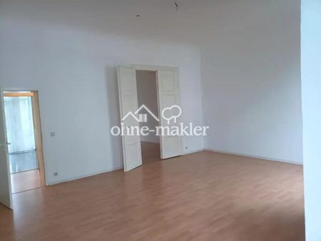 Helle und geräumige 3-Zimmer Wohnung Mönchengladbach - Photo 2