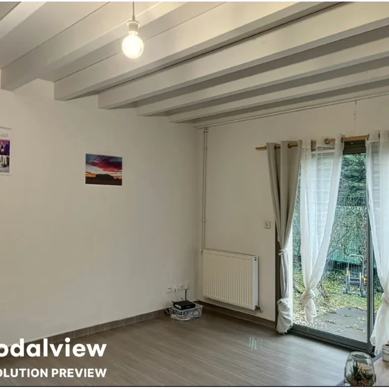 Maison de 2011 dans un lotissement calme - Photo 1