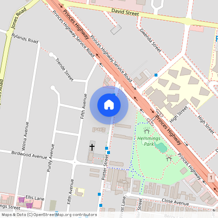 75 Potter Street Dandenong, VIC 3175