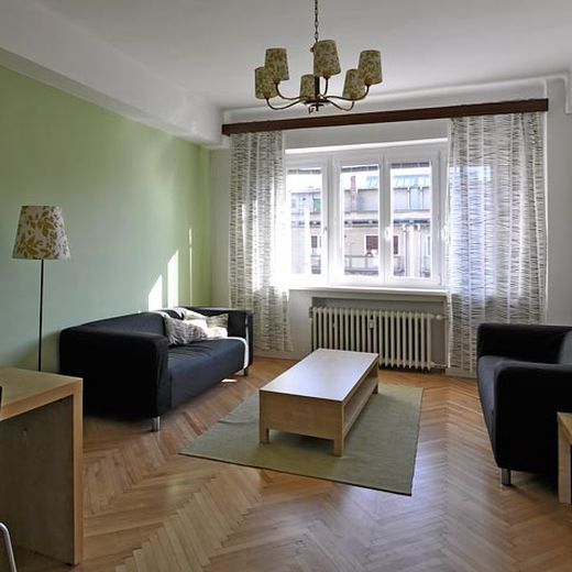 2-izb. byt v centre - Záhradnícka ul. - Photo 1