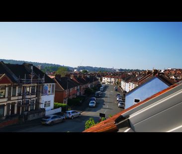 Room in a Shared House, Luckwell Road, BS3 - Photo 4
