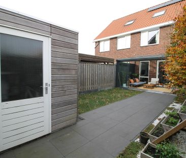 Hendrik Berlagestraat - Photo 2