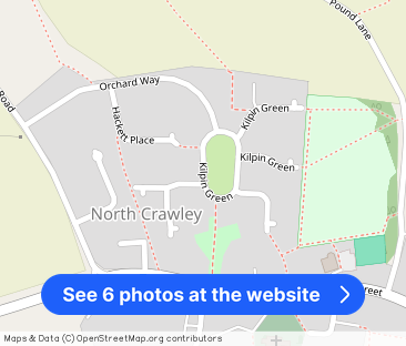 Kilpin Green, North Crawley, Newport Pagnell, MK16 - Photo 1