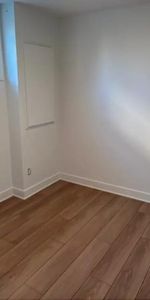 🏡 À LOUER – 3 ½ (demi sous-sol) – Quartier calme et paisible - Photo 4