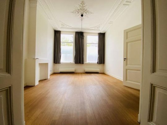 Te huur: Appartement Zwarteweg 78 in Den Haag - Foto 1