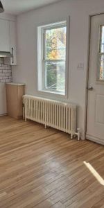 3 1/2 semi meubler - Photo 3