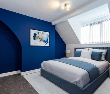 2 bedroom apartment to rent - Photo 2