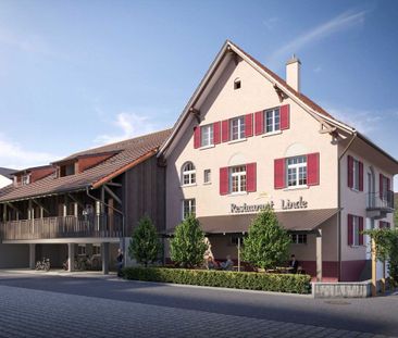 moderne 2.5 Ziwhg im 1. OG, Watt Regensdorf - Photo 5