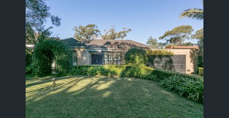 Exclusive Eastside Home with Tranquil Bush Setting and Leafy Outlook - Photo 4