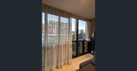 Fully furnished 1 Bedroom + Flexi Room Apartment — Potential 2 Bedrooms - Photo 4