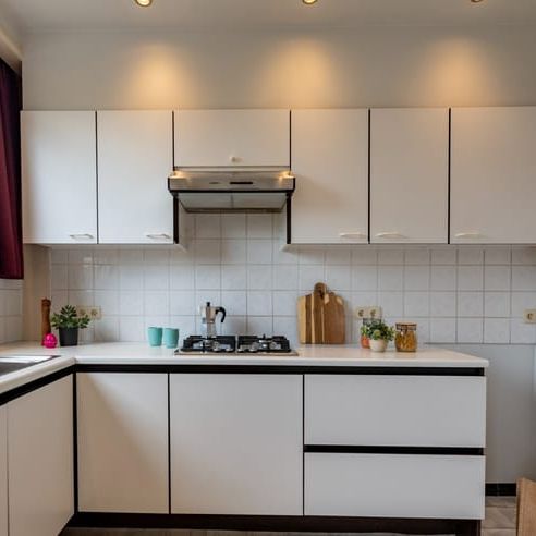 Appartement te huur - Photo 1