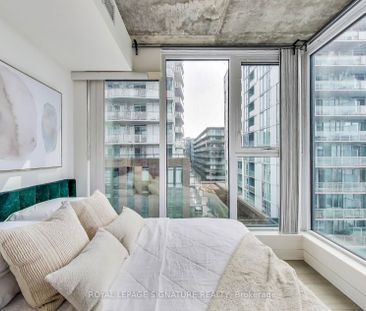 Riverside Square Lofts 15-45 , #605 - Photo 1