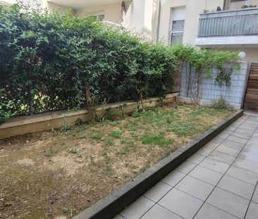 Location Appartement 2 pièces 45m² CHATILLON 92320 - Photo 5