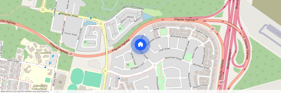 16 Auclair Street, Qld 4510, Caboolture