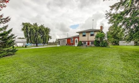 For Lease - 851 Forks Road, Port Colborne, Ontario - Photo 4