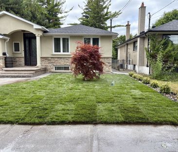 For Lease - 200 Goulding Avenue Unit# Lower, Toronto, Ontario - Photo 2