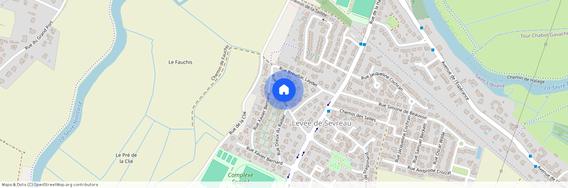79000, Niort