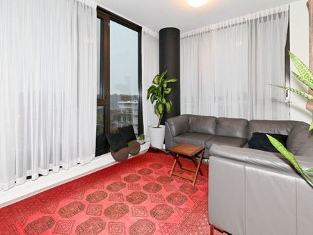 For Lease - 2118 Bloor Street Unit# 505, Toronto, Ontario - Photo 3