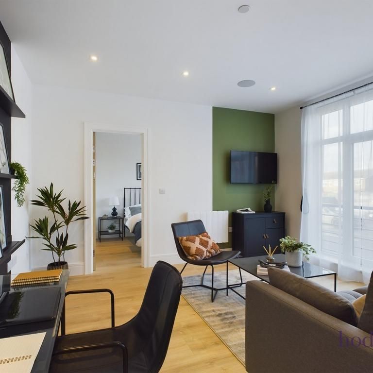 1 bedroom apartment to rent - Photo 1