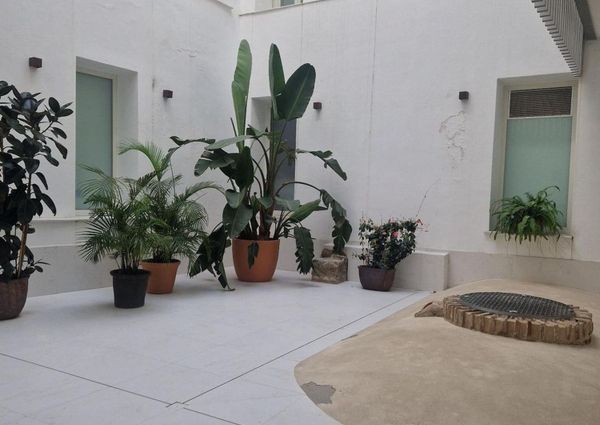 Alquiler de dúplex en Calle Amaya