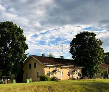 Parhustrea i Näs bruk - Foto 5