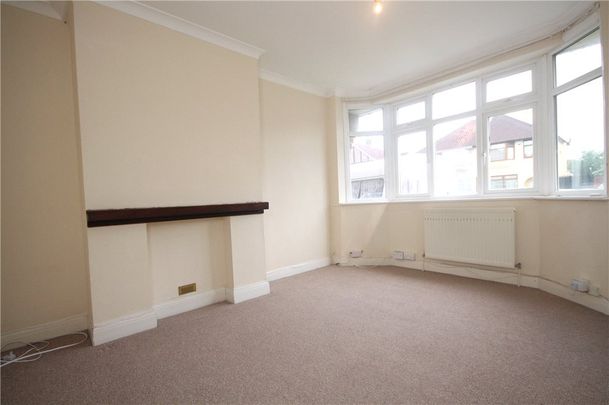 Eton Road, Hayes, UB3 5HS - Photo 1