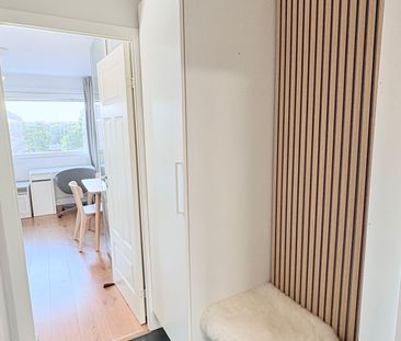 Kyrkbacken, Solna - Photo 1